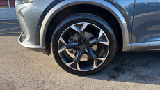 CUPRA Formentor 1.5 TSI 150 V2 5dr DSG Petrol Estate